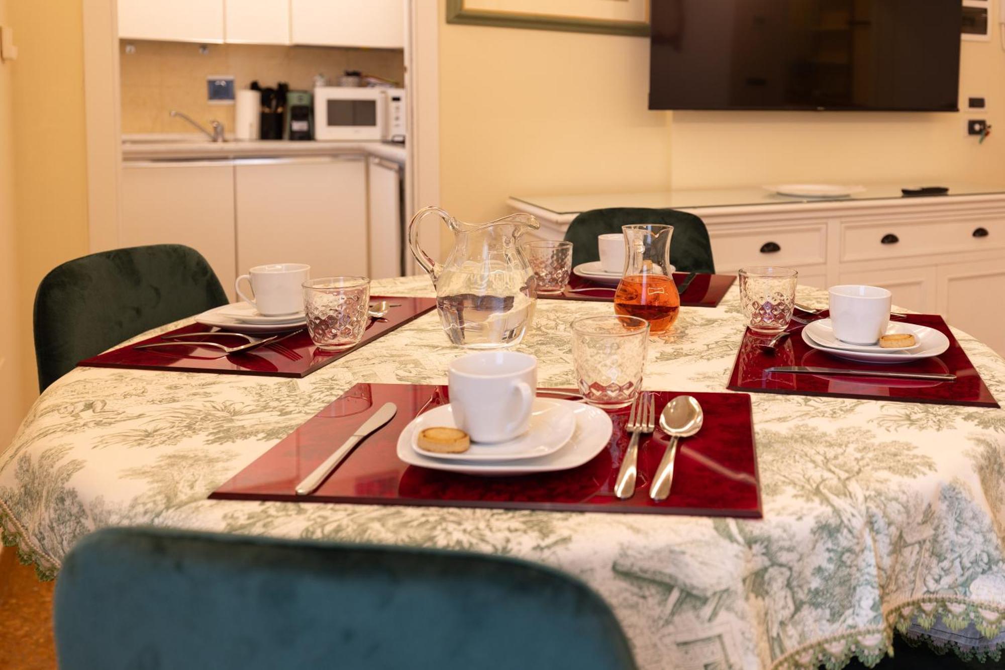 Villa Bottrigari-Bolognarooms Экстерьер фото