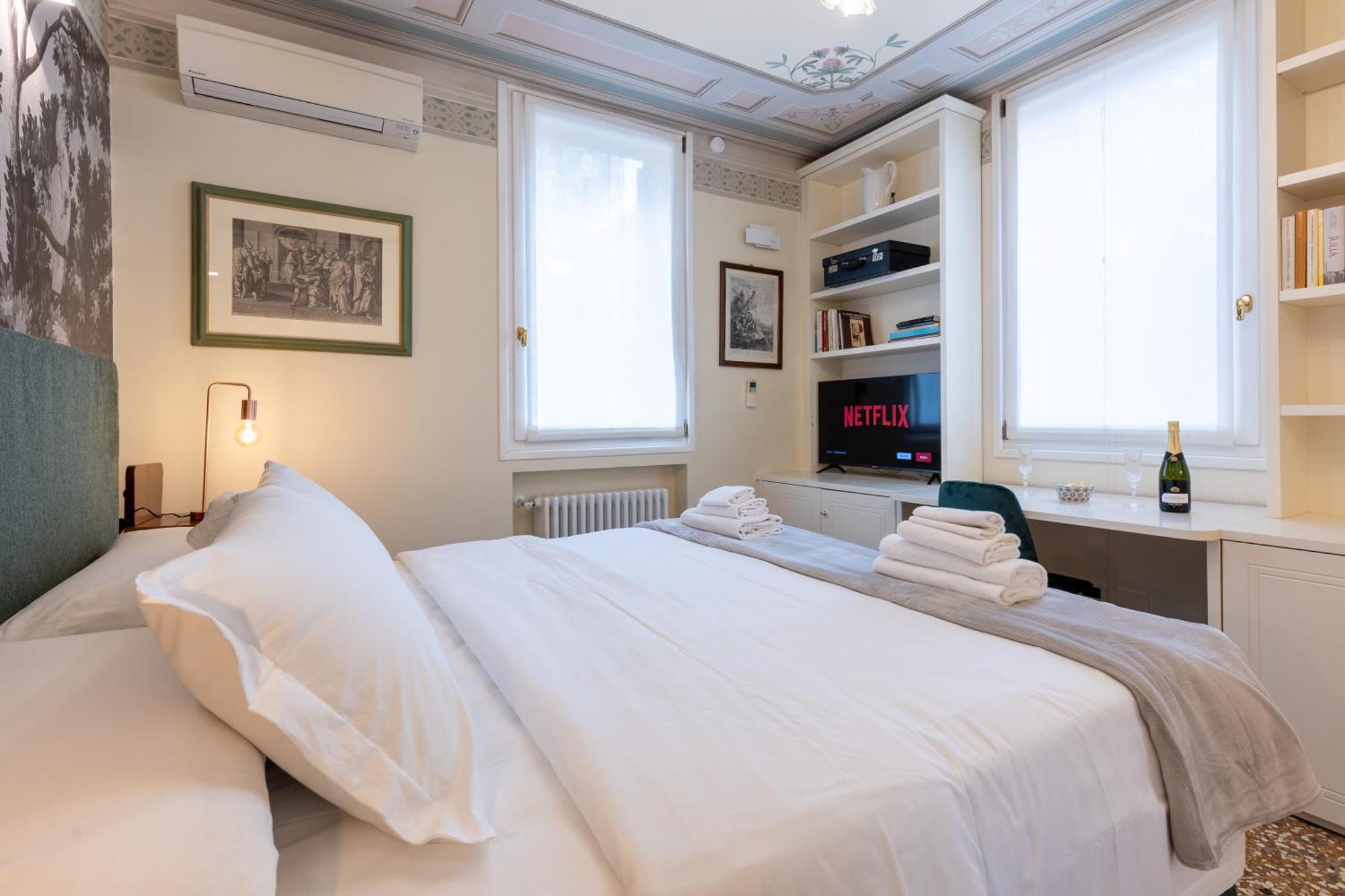 Villa Bottrigari-Bolognarooms Экстерьер фото